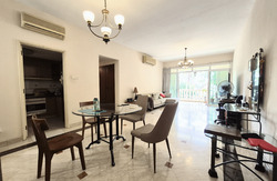 Symphony Heights (D21), Condominium #605930191